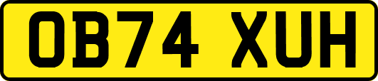 OB74XUH