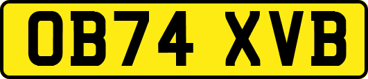 OB74XVB