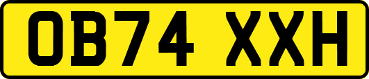 OB74XXH