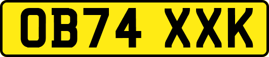 OB74XXK