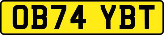 OB74YBT