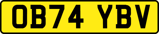 OB74YBV