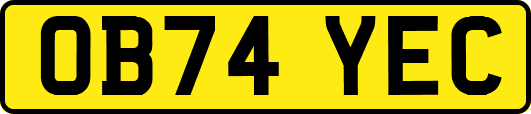 OB74YEC