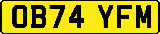 OB74YFM