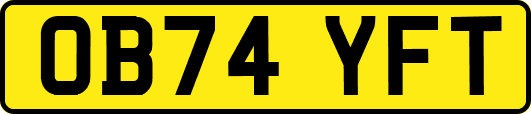 OB74YFT