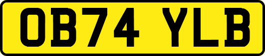 OB74YLB