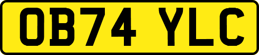 OB74YLC