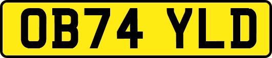 OB74YLD