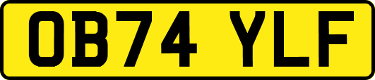 OB74YLF