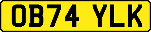 OB74YLK