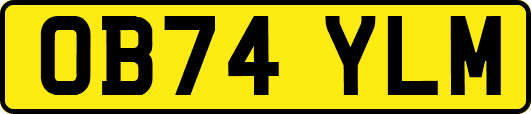 OB74YLM