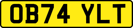 OB74YLT