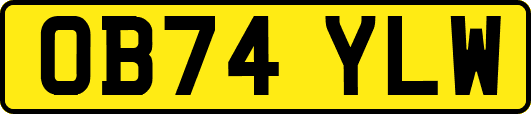OB74YLW