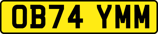 OB74YMM