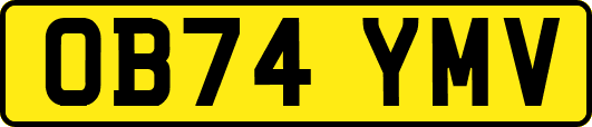 OB74YMV