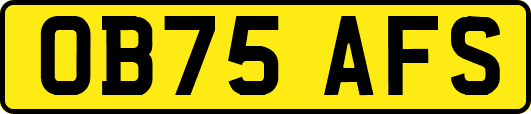 OB75AFS