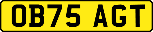 OB75AGT