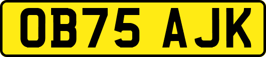 OB75AJK