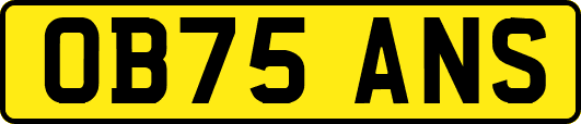 OB75ANS