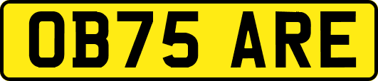 OB75ARE