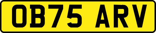 OB75ARV