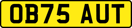 OB75AUT