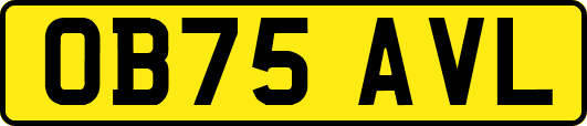 OB75AVL