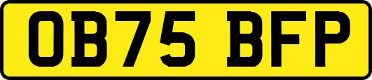 OB75BFP