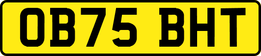OB75BHT