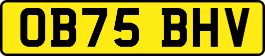 OB75BHV