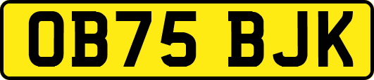 OB75BJK
