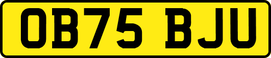 OB75BJU
