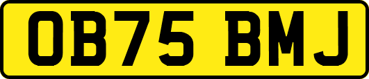 OB75BMJ