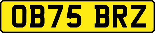 OB75BRZ