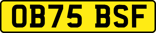 OB75BSF