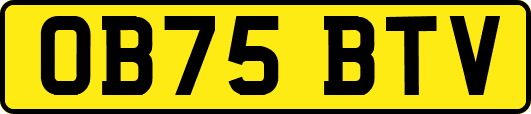OB75BTV