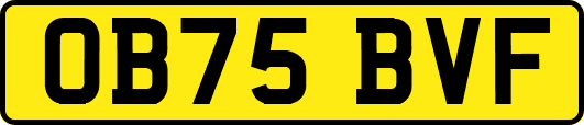 OB75BVF