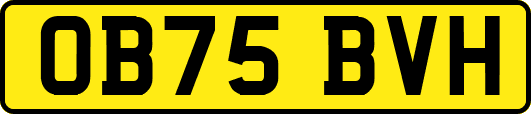 OB75BVH
