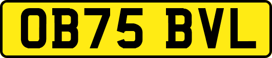 OB75BVL