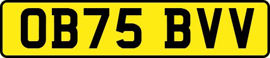 OB75BVV