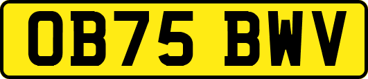 OB75BWV