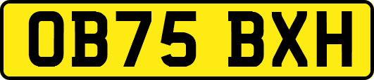OB75BXH