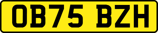 OB75BZH