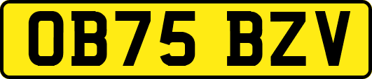 OB75BZV