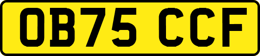 OB75CCF