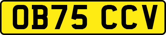 OB75CCV
