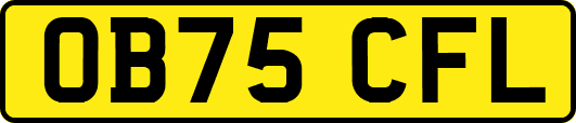 OB75CFL