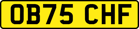 OB75CHF