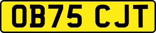 OB75CJT