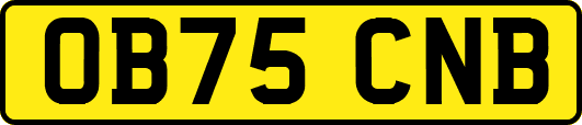 OB75CNB